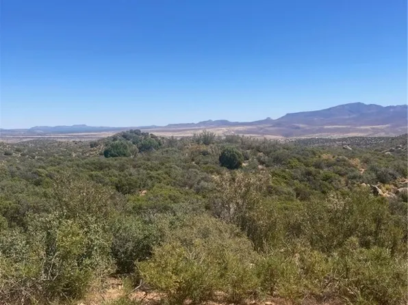 0 S Quarter Horse Rd, Kingman, AZ 86401