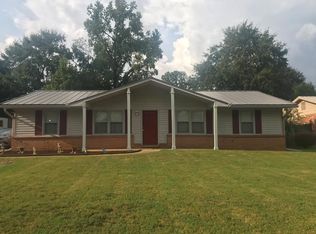 5017 New Campbellton Rd, Columbus, GA 31909