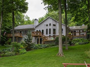 1645 Forest Murmur Rd, Brussels, WI 54204