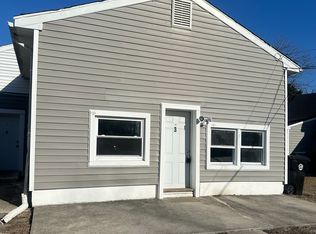 504 New Freedom Rd #3, Berlin, NJ 08009