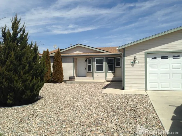 4648 Pika Point, Colorado Springs, CO 80922