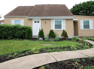 3101 Cornwall Rd, Baltimore, MD 21222