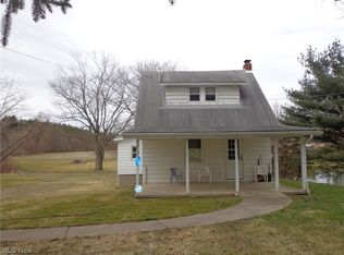 279 Homeworth Rd, Alliance, OH 44601