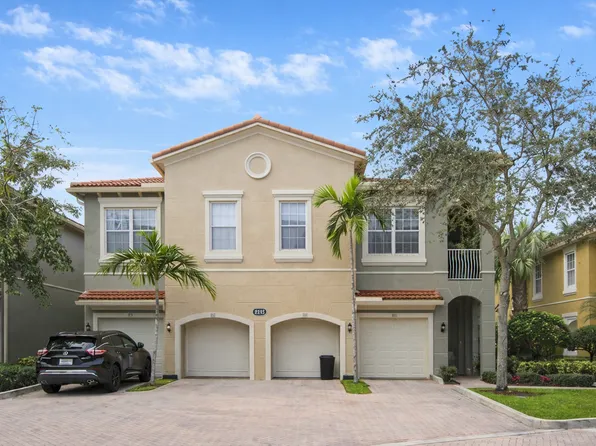 4921 Bonsai Cir APT 201, Palm Beach Gardens, FL 33418