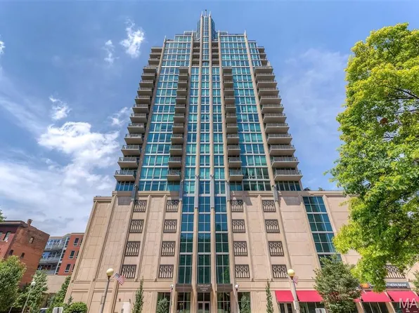 4909 Laclede Ave APT 1605, Saint Louis, MO 63108