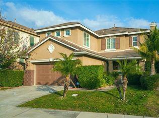 6265 S Kingsmill Ct, Fontana, CA 92336