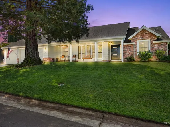 110 Judah Ct, Folsom, CA 95630