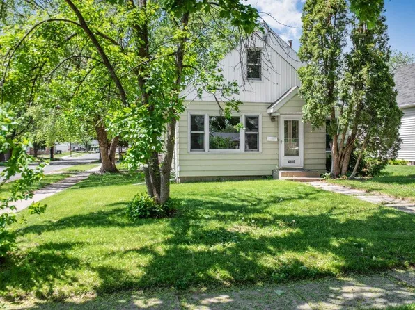 4100 Monroe St NE, Columbia Heights, MN 55421