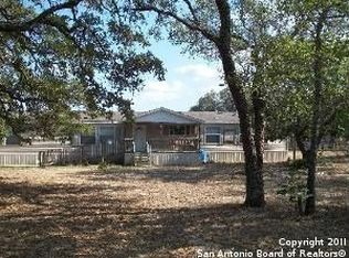 1385 Spur Rdg, San Antonio, TX 78264