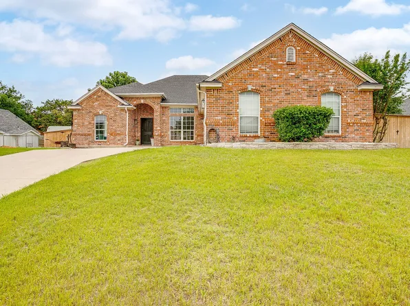 131 Mockingbird Ln, Aledo, TX 76008