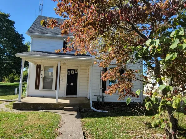 6140 N Philomath Rd, Brownsville, IN 47325