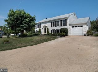 10209 McKean Ct, Great Falls, VA