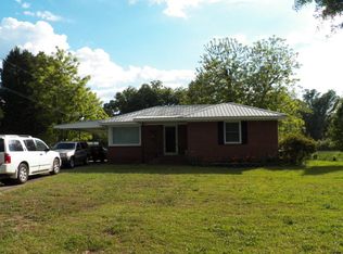 500 Old Trail Rd, Beech Island, SC 29842