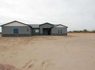 510 N 297 Dr, Buckeye, AZ 85396