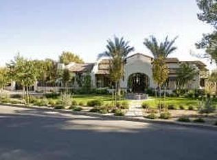 9303 N 58th St, Paradise Valley, AZ 85253