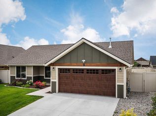 2681 N Fordham St, Post Falls, ID 83854