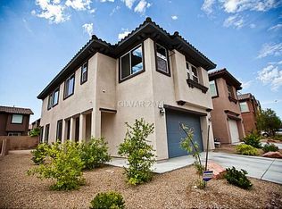 117 Castle Course Ave, Las Vegas, NV 89148