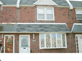 4628 Pennypack St, Philadelphia, PA 19136