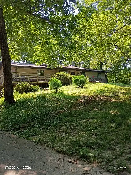 2909 County Road 214 — Photo 1