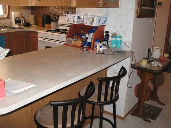 Xtra eating space off kit