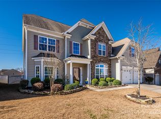 8943 Happiness Rd, Harrisburg, NC 28075