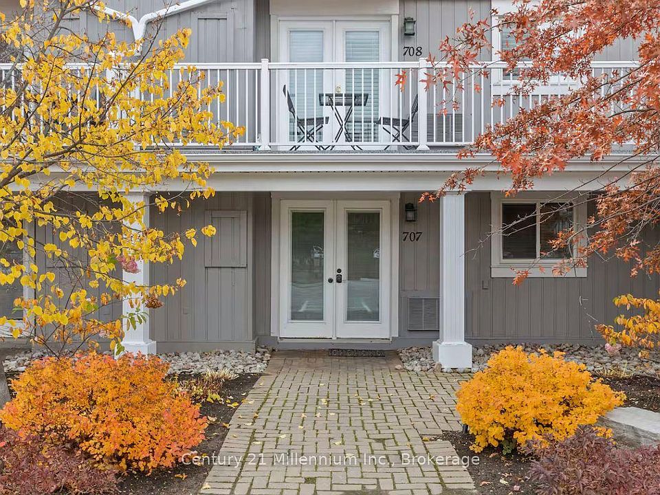1st image of 11 Dawson Dr #707