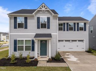 4524 Flat Bastion Dr, Raleigh, NC 27610