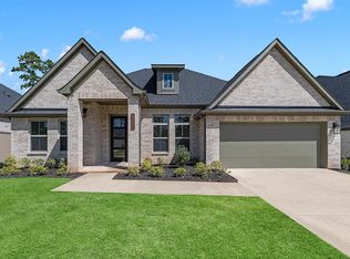 15518 Vauxs Swift Ln, Magnolia, TX 77354