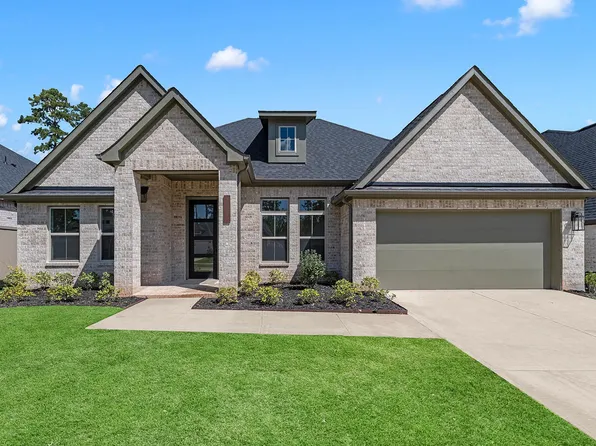 15518 Vauxs Swift Ln, Magnolia, TX 77354