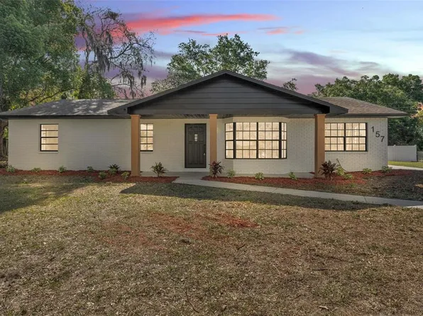 157 Padgett Pl S, Lakeland, FL 33809