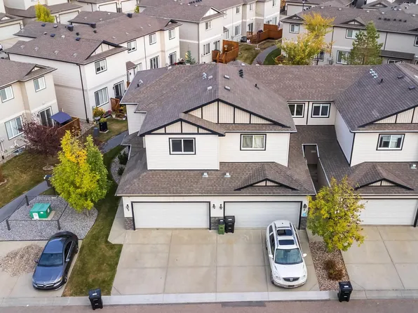 445 Brintnell Blvd NW #9, Edmonton, AB T5Y 0V5