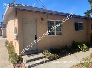 256 Carmel Ave #A, Marina, CA 93933