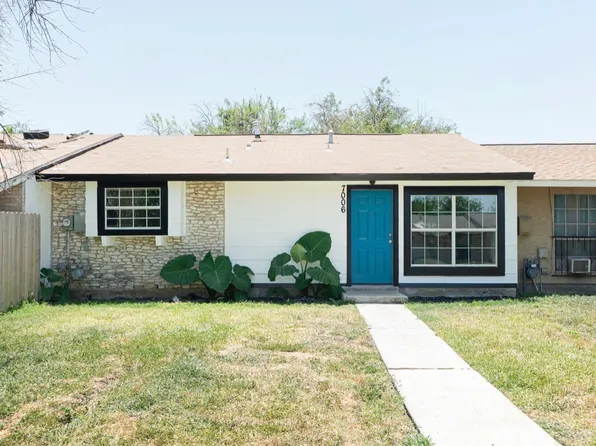 7006 Glen Pass, San Antonio, TX 78239