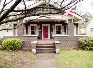 1010 Highland Rd, Homewood, AL 35209