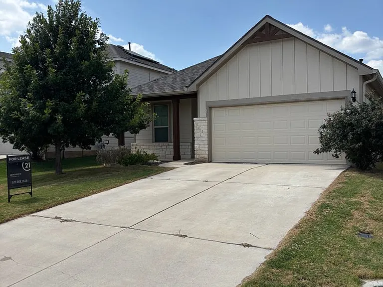 1101 Cliffbrake Way — Photo 3