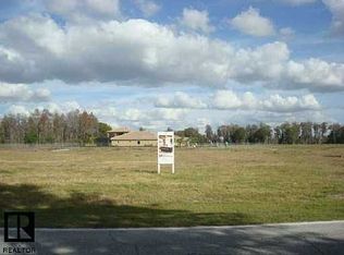 3513 Crenshaw Lake Rd, Lutz, FL 33548