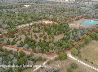County Road 224, Caldwell, TX 77836
