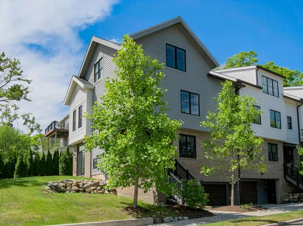 103 W Davis Ave, Ann Arbor, MI 48103