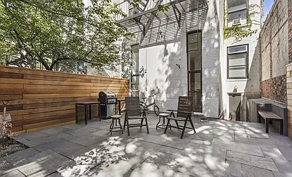 Rented by Vanguard Residential LLC