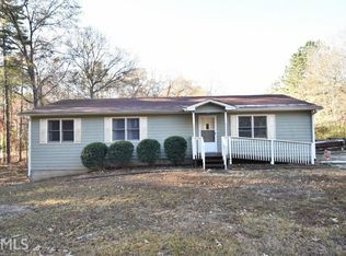 5150 Ozora Church Rd, Loganville, GA 30052