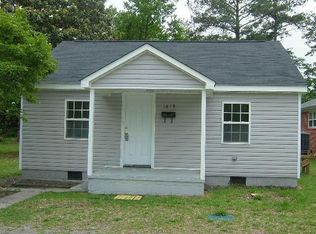 1619 Lincoln St, New Bern, NC 28560