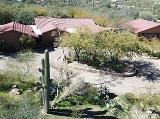 6515 W Ina Rd, Tucson, AZ 85743