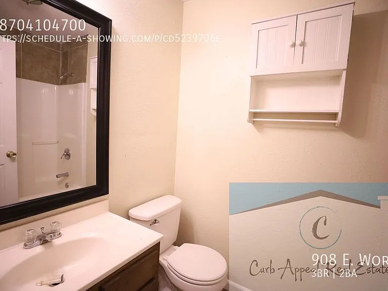 908 E Word Ave — Photo 16