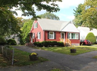 186 Warwick St, Portland, ME 04102