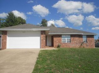 4614 S Ridgeview Ave, Battlefield, MO 65619