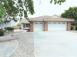 3047 Quarry Rd, Palmdale, CA 93550