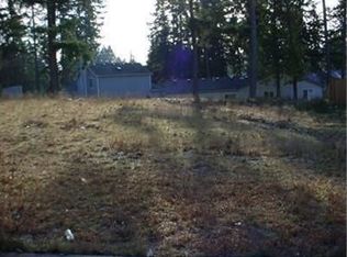 1706 203rd Street Ct E, Spanaway, WA 98387