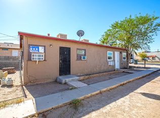 541 S 2nd Ave #1/2, Yuma, AZ 85364 | Zillow