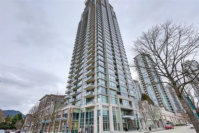 2955 Atlantic Ave #1101 — Photo 1