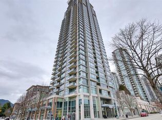 2955 Atlantic Ave #1101, Coquitlam, BC V3B 0H9